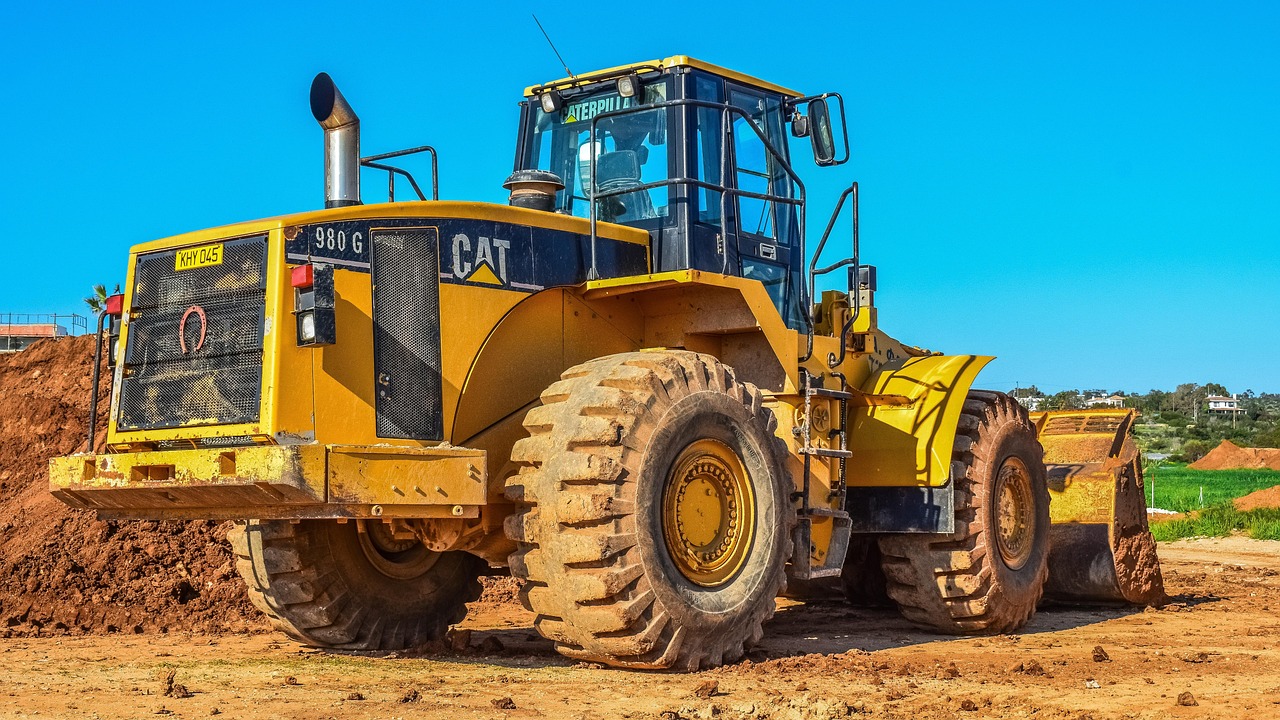 bulldozer, heavy machine, equipment, vehicle, machinery, yellow, caterpillar, bulldozer, bulldozer, bulldozer, bulldozer, bulldozer
